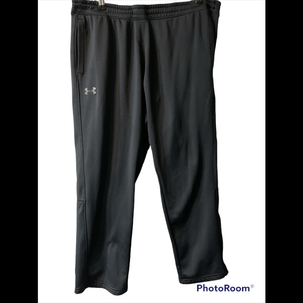 Under Armour sweat pants, XXL Good condition.